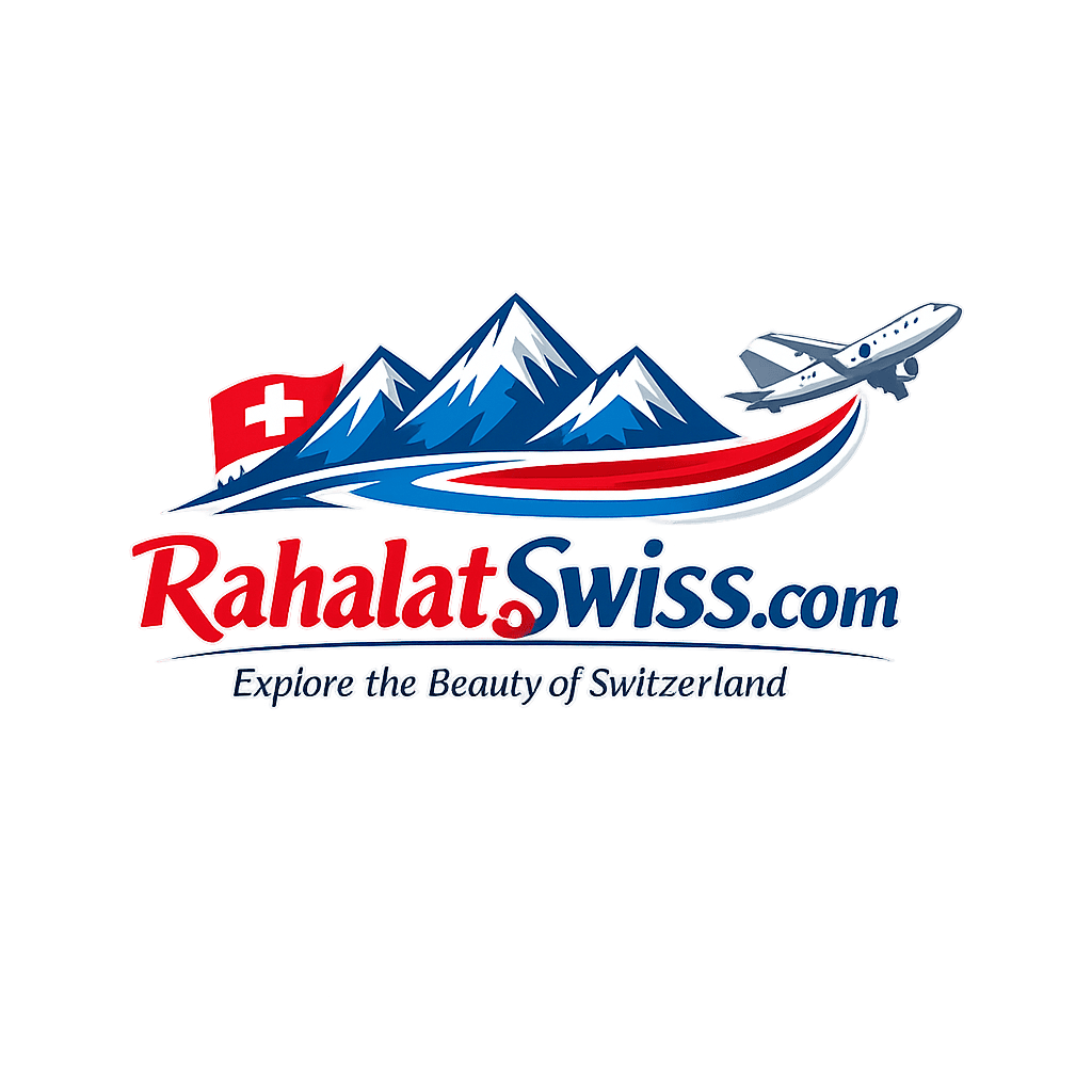 رحلات سويسرا